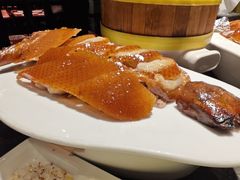 -北平盛世·新京菜·北京烤鸭(劲松·双井店)