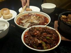 -夫妻肺片·中华老字号·正宗川菜(春熙路店)