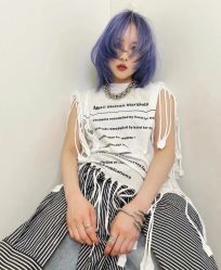 -爱秀造型 T-G