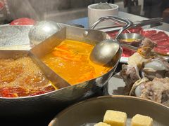 -骨之味·筒骨汤火锅(江头店)
