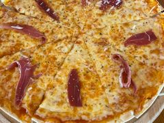 -蓝枪鱼西餐厅(锦华店)