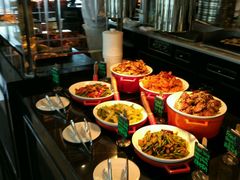 -Social 秀西餐厅-长沙瑞吉酒店(运达店)