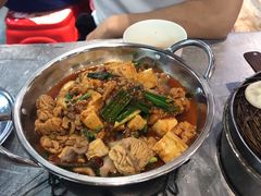 -小民大排档(光谷店)