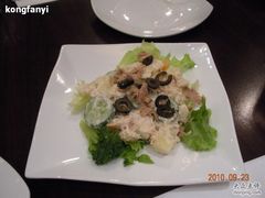 DSCN2374-必胜客(百联又一城店)