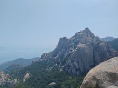 -崂山仰口游览区