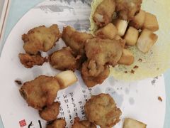 -合晋食府(广州合晋帝苑酒店)