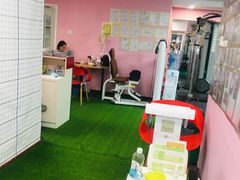 -炼呗运动康复·健身工作室(紫竹桥店)
