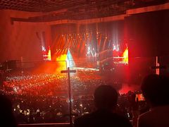 -成都金融城演艺中心