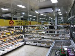-袁记串串香(人民公园店)