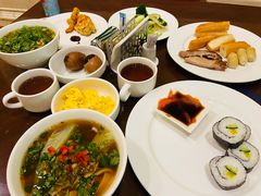 -广州凤凰城酒店-维也纳西餐厅