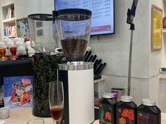 -玫瑰咖啡(中山六路店)