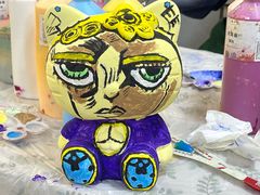 -艺陶清瓷·陶艺·石膏娃娃·手工DIY(观音桥店)