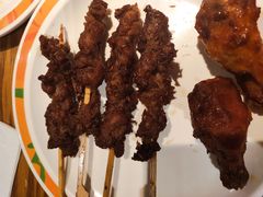 -比格比萨自助(国展店)