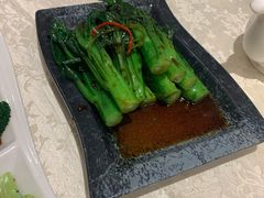 -恒宝和宴(合生广场店)