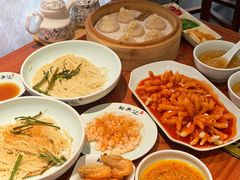 -裕兴记•蟹黄面馆(人民广场店)