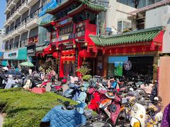 -四宜糕团店(南大街店)