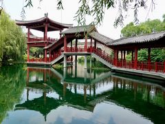 -百脉泉景区