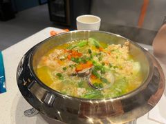 -79号渔船海鲜饭店(华强北店)