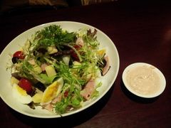 20130610_193002-JINNS锦时 steak&pizza(浸信会礼拜堂旧址店)
