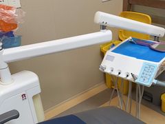 -佛山中大口腔医院·市二级口腔专科医院