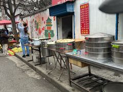 -东仓门早市