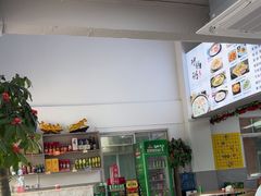-林记潮汕海鲜砂锅粥(平潭店)