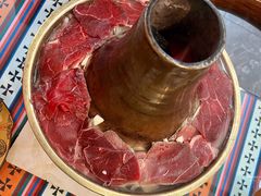 -卡万金特色藏餐