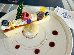 -HALO SOUL COFFEE·咖啡·甜品·简餐(嘉年华海信广场店)