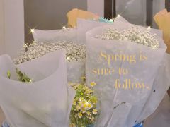 -那些花儿鲜花店(小寨店)