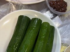 -四妹餐厅(玫瑰街店)