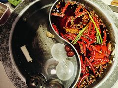 -川西坝子火锅(金沙1.0直营店)
