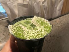 三口·抹茶茉莉-阿嬷手作(南宁百盛印象城店)