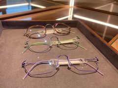 -大视光学•LINDBERG林德伯格•全球手工眼镜集合店(王府井店)