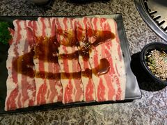 -汉拿山烤肉(东直门东方银座店)