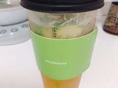 -introlemons(北京西单更新场店)