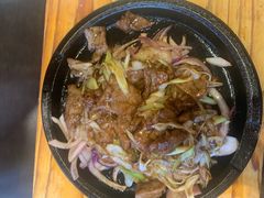 -老牌坊鲁菜名店(聊城美食岛店)