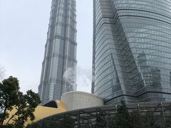 -君悦大酒店行政酒廊