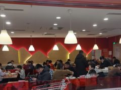 -阳阳中国饭(龙湖大兴天街)