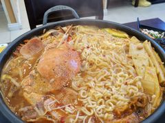 -敏丁拌饭(中街总店)