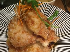 -大同江朝鲜菜•长春地标美食(绿园吾悦广场店)
