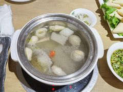 -竹鲜笙全竹宴(国色天香店)