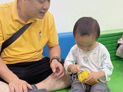 -全优加早教托育园(广百新一城店)