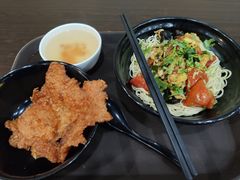 -常熟炒浇面馆(蓝旗街店)