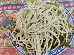 -西域美食(西直门南小街店)