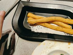 -海底捞火锅(吴中路店)