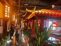 -秦月轩·陕西家乡菜(阜成路·五棵松店)