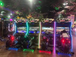 -菲菲羊乐园(临平银泰城店)