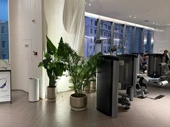 -YCHL FIT 健身(星寰店)