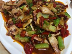 -小竹签烤肉纸包鱼小龙虾(唐韵路店)