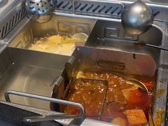 -海底捞火锅(方圆荟店)